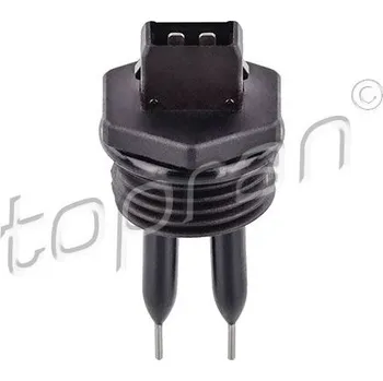 Autoelektrika Senzor, stav chladiva HANS PRIES - TOPRAN 103 325