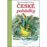 České pohádky - Karel Jaromír Erben…