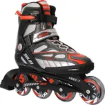 Sulov Sweet červené EU 41 + DÁREK