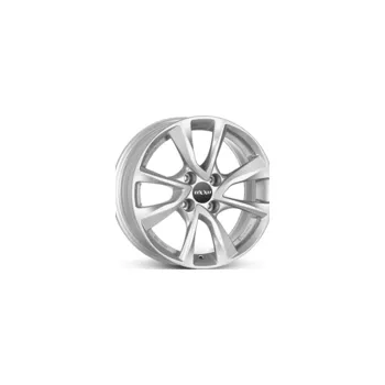 Alu kolo OXXO OBERON 4 4,5x14 4x100 ET35.00