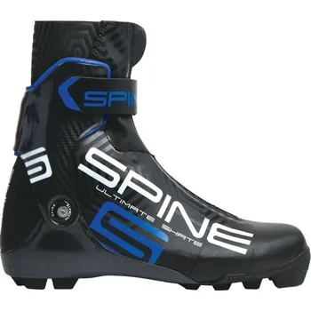 Běžkařské boty SPINE RS Ultimate Skate 599 41