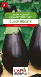 Osiva Moravia Black Beauty Lilek…