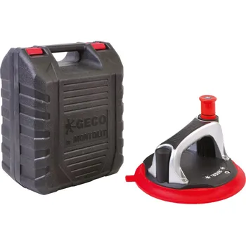 Montolit Geco Pumpovací přísavka 220 mm na dlažbu a obklad