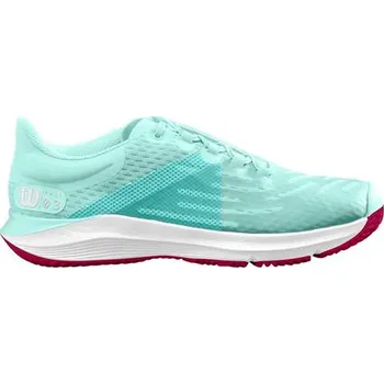 KAOS 3.0 JR S.sea/Wh/Sang - Velikost 3 UK