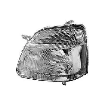 Přední světlomet Světlomet VAN WEZEL 3701961