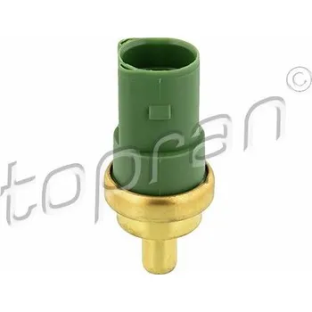 Autoelektrika Snímač, teplota chladiva HANS PRIES - TOPRAN 109 385