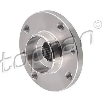 Náboj kola HANS PRIES - TOPRAN 304 877