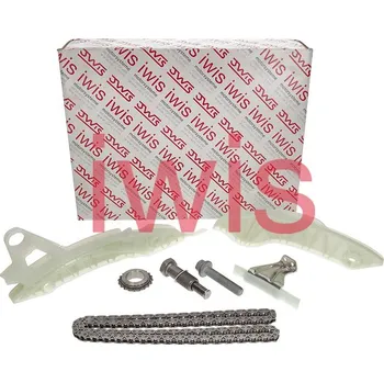 Sada rozvodového řetězu AIC 59015Set