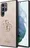 Guess 4G Metal Logo pro Samsung Galaxy S23 Ultra, růžové