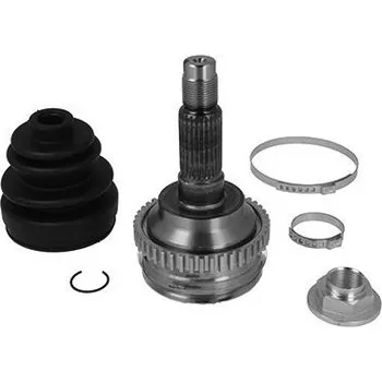 Hřídel nápravy Sada kloubů, hnací hřídel METELLI 15-1372