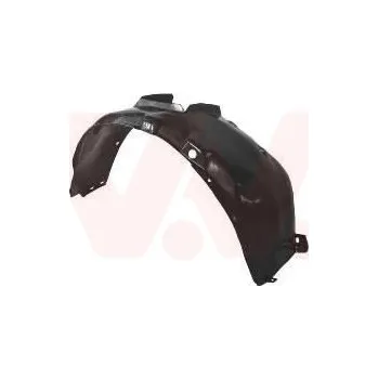 Příslušenství karosérie obložení, dutina kola VAN WEZEL 3777433