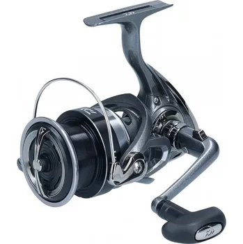 Rybářský naviják Daiwa N'Zon LT 6000SS-P