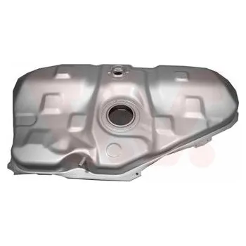 Palivová nádrž Palivová nádrž VAN WEZEL 5393081