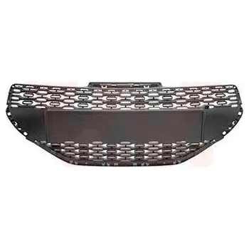 Nárazník Větrací mřížka, nárazník VAN WEZEL 4034590