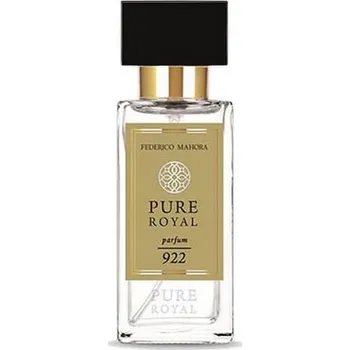 Unisex parfém 922 FM Group UNISEX Royal Pure parfém nezaměňujte s TOM FORD - Jasmin Rouge