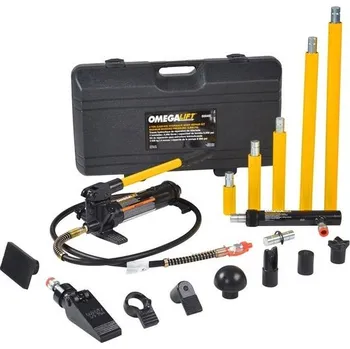 Nářadí pro automobil Karosářská rozpínací hydraulická souprava OMEGALIFT 50040