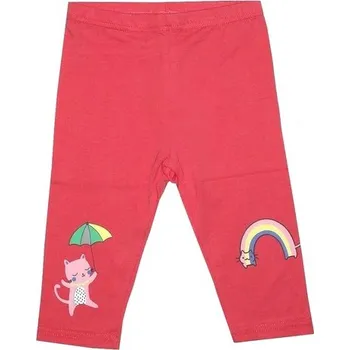 Dívčí 3/4 legíny Wolf, vel. 110