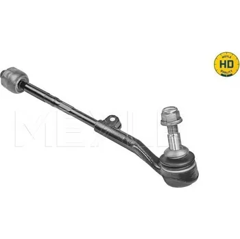 Táhlo řízení Příčné táhlo řízení MEYLE 316 030 0012/HD