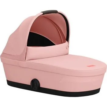 Korbička CYBEX hluboká korba MELIO 2023 Hibiscus Red