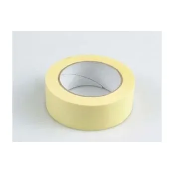 Páska maskovací krepová samolepící papírová maskovací páska - 48 mm