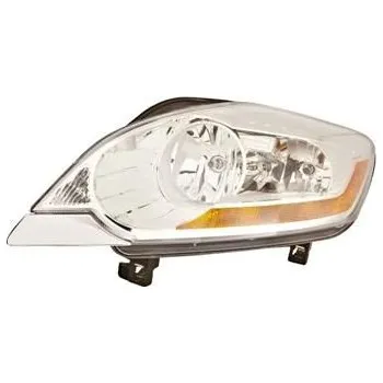 Přední světlomet Světlomet VAN WEZEL 1905961