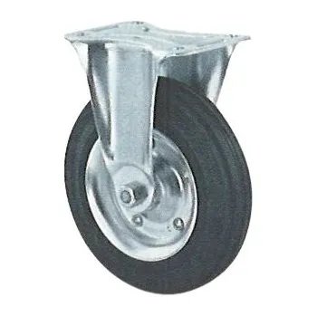 Pojezdové kolečko Transportní kolo CIN pevné CIN 200/FI pevné