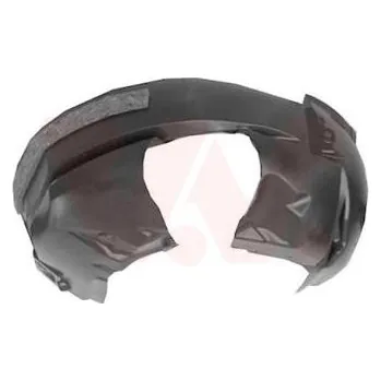 Příslušenství karosérie obložení, dutina kola VAN WEZEL 1807434