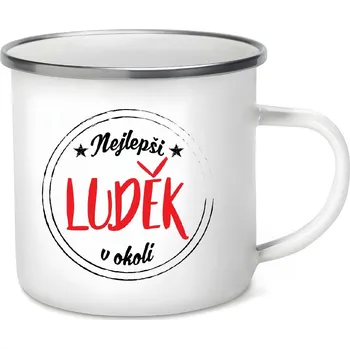 Plecháček - Nejlepší Luděk v okolí