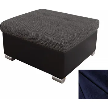 Taburet Taburet MIA modrá