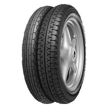 3.5/80R16 58P, Continental, K 112 / Reinforced Rear