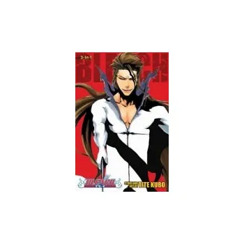 Bleach (3-in-1 Edition), Vol. 16 - Kubo, Tite