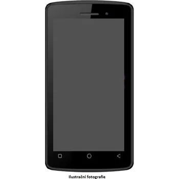 Dotykové sklo Algator S4070 černé