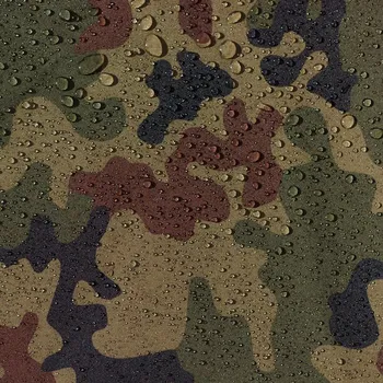 Vodu odpuzující látka, Moro Khaki