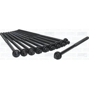 Spojovací materiál motoru Sada sroubu pro hlavy valcu AJUSA 81019100