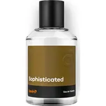 Beviro Sophisticated Toaletní voda 50 ml