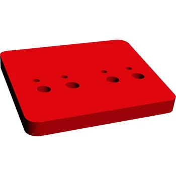 ROLL Přídavné boční závaží pro RO-5