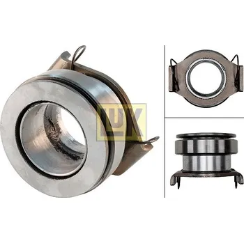 Auto-moto Vysouvací ložisko LuK (500 0033 20)