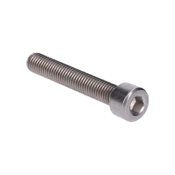 Šroub KOVIAN, s.r.o. nerezový šroub (M8x30mm) válcová hlava, DIN912/AISI316 /A4