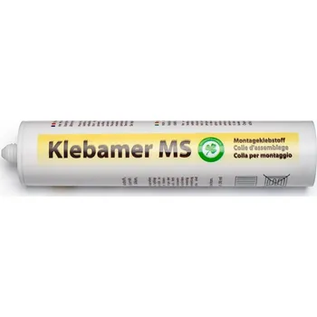 Průmyslové lepidlo ROLL Polymerové montážní lepidlo, 12 ks