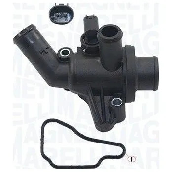 Automobilové těsnění Termostat, chladivo MAGNETI MARELLI 352317003440