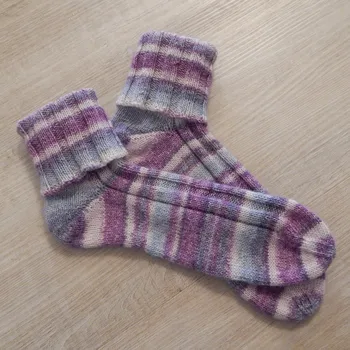 Dámské ponožky Dámské Ponožky