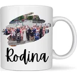 Hrneček - Vlastní foto - Rodina