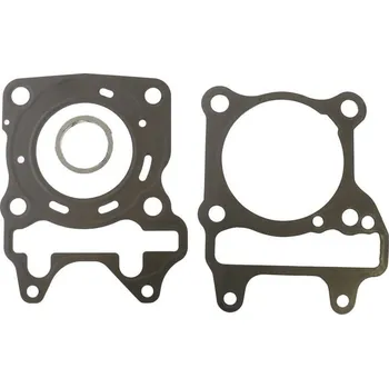 Těsnění pro motocykl Sada těsnění (válec, hlava, výufuk) ATHENA HONDA PCX 125 rok 12-