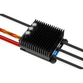 RC vybavení IBEX 130HV Opto ESC