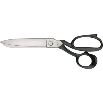 Kancelářské nůžky ROLL Nůžky na koberce 25 cm, pro leváky