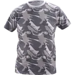 CRAMBE triko camouflage