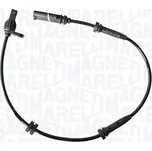 Snímač, počet otáček kol MAGNETI MARELLI 172100154010