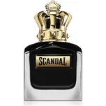 Jean Paul Gaultier Scandal Pour Homme Le Parfum parfémovaná voda plnitelná pro muže 100 ml