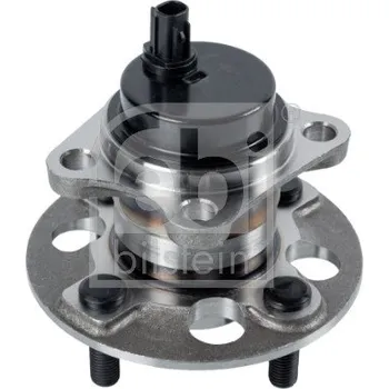 Sada ložiska kola FEBI BILSTEIN 172477