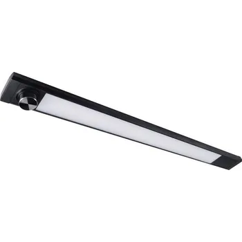 Müller-Licht Calina Switch Tone DIM 60 LED stropní svítidlo LED pevně vestavěné LED 8 W černá